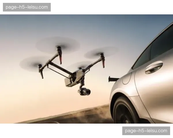 无人机航拍与地面机位信号智能融合 丰富镜头语言表达