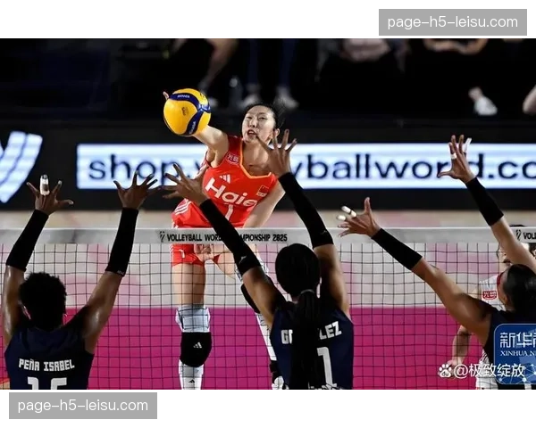 技术流派的胜利：解析泰国女排如何在四月比赛中，用多变战术弥补身高劣势