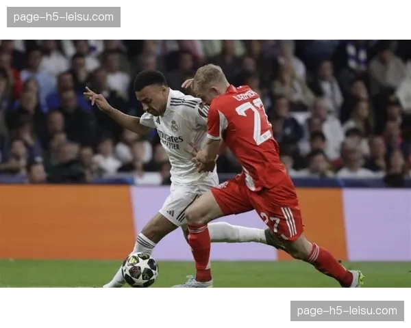 诺伊尔开场1分钟出球失误送礼，居莱尔吊射空门扳平总比分