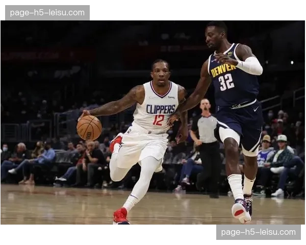 季前赛攻防效率初步数据：哪些球队已展现季后赛竞争力